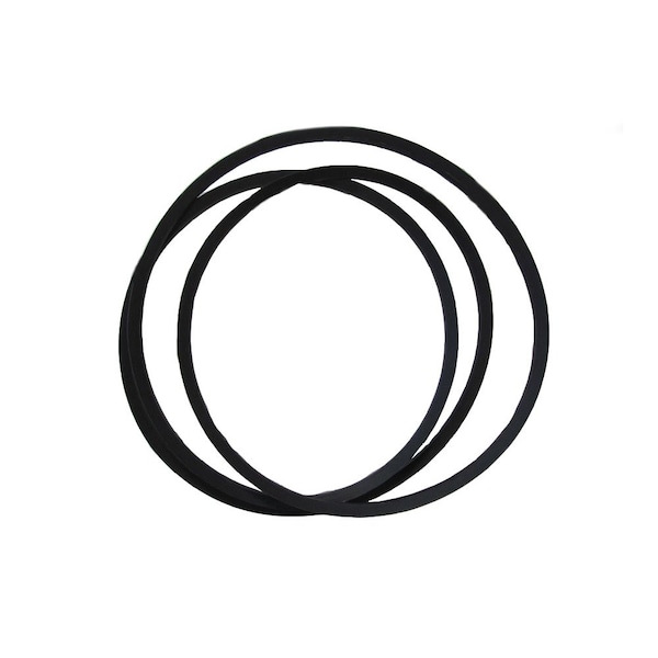 Aftermarket A and I, 70720-34710 Belt, Deck, Fits Kubota Compact Tractor, Fits Kubota Mid-mo ENB10-0242 - main